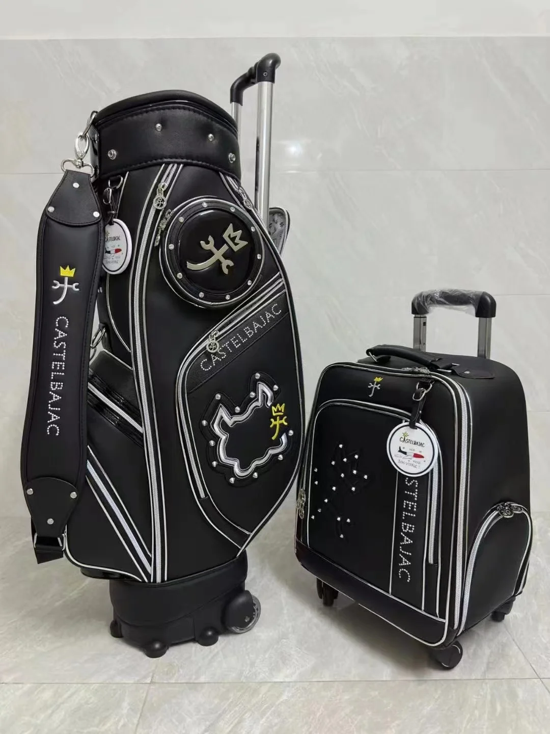 Golf Bag Bucket