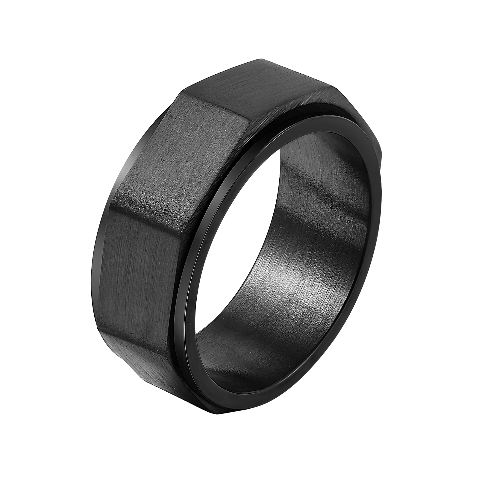 7.8mm Black