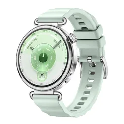 Bracciale in silicone morbido sportivo da 18 mm