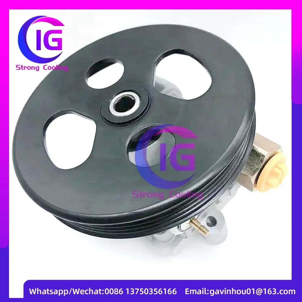 

Новые высококачественные автозапчасти, Насос гидроусилителя руля 3407200-K00 3407200K00 для Great Wall Wingle