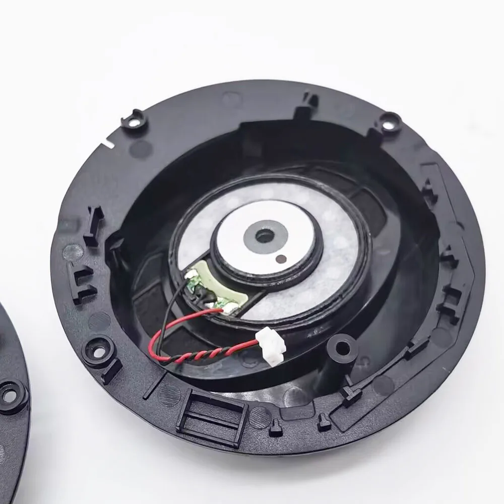 Headphone Speaker Driver Parts for Sony PlayStation 5/PS5 Pulse 3D Wireless Gaming Headset Original Sound Unit Speaker