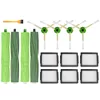 for IRobot Roomba I7 I8 E5 E6 I3 J7 I6 Robot Vacuum Cleaner Accessories Main Side Brush Spare Parts 1