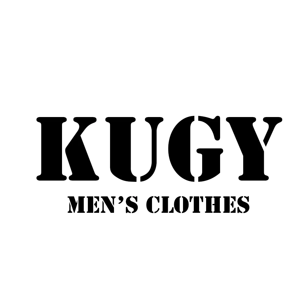 KUGY Men Store