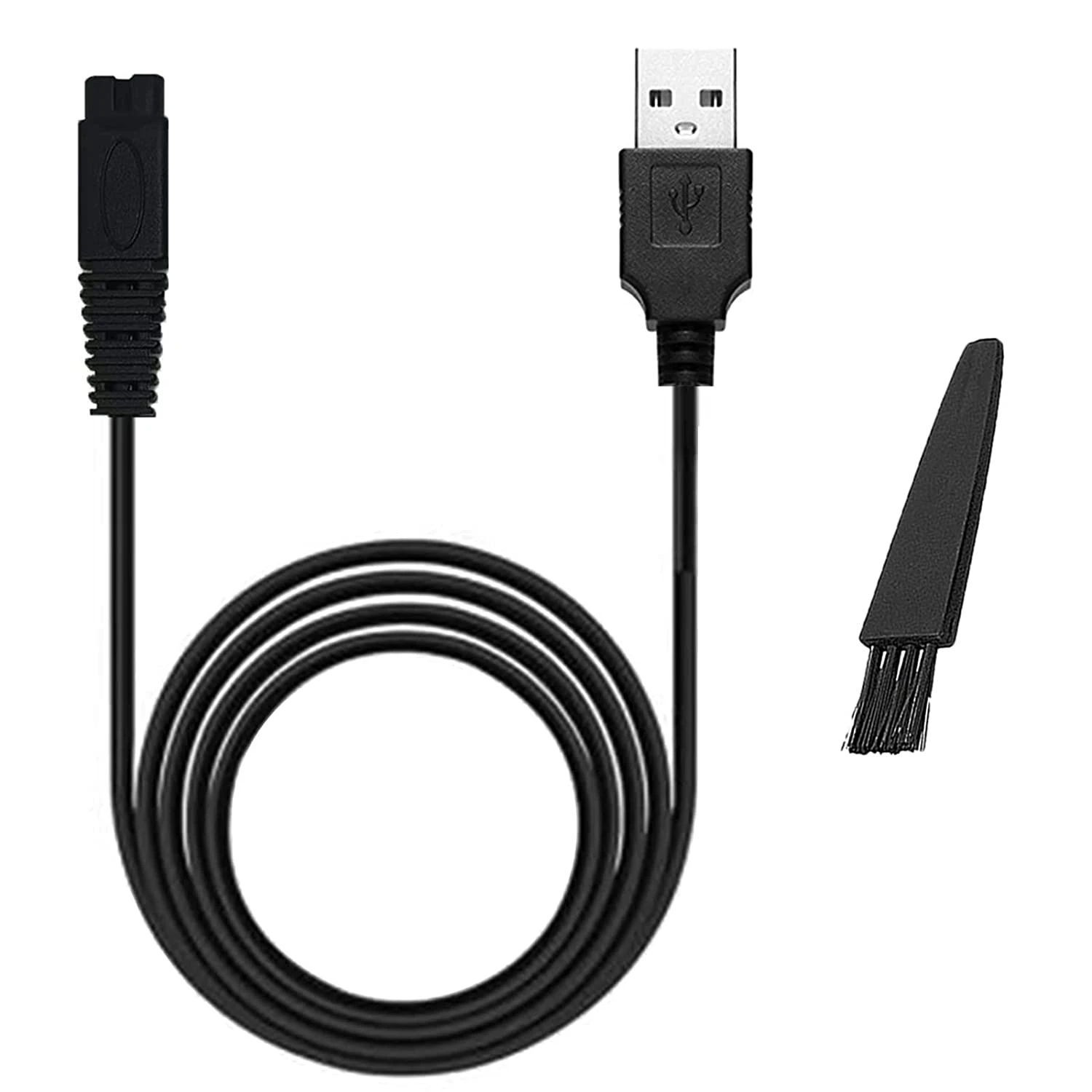 Shaver Usb Charging For Microtouch Solo Men