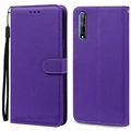 Dark Purple