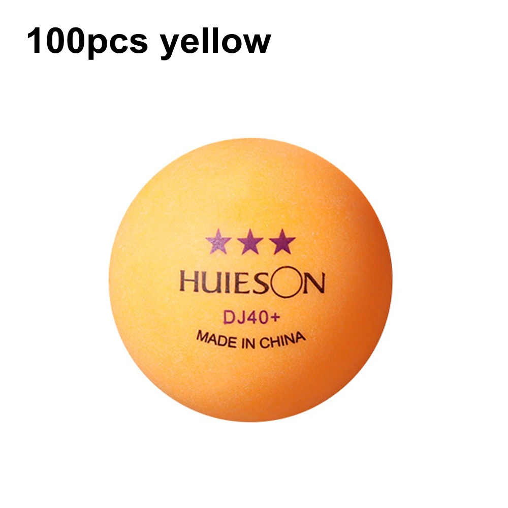 yellow 100pcs