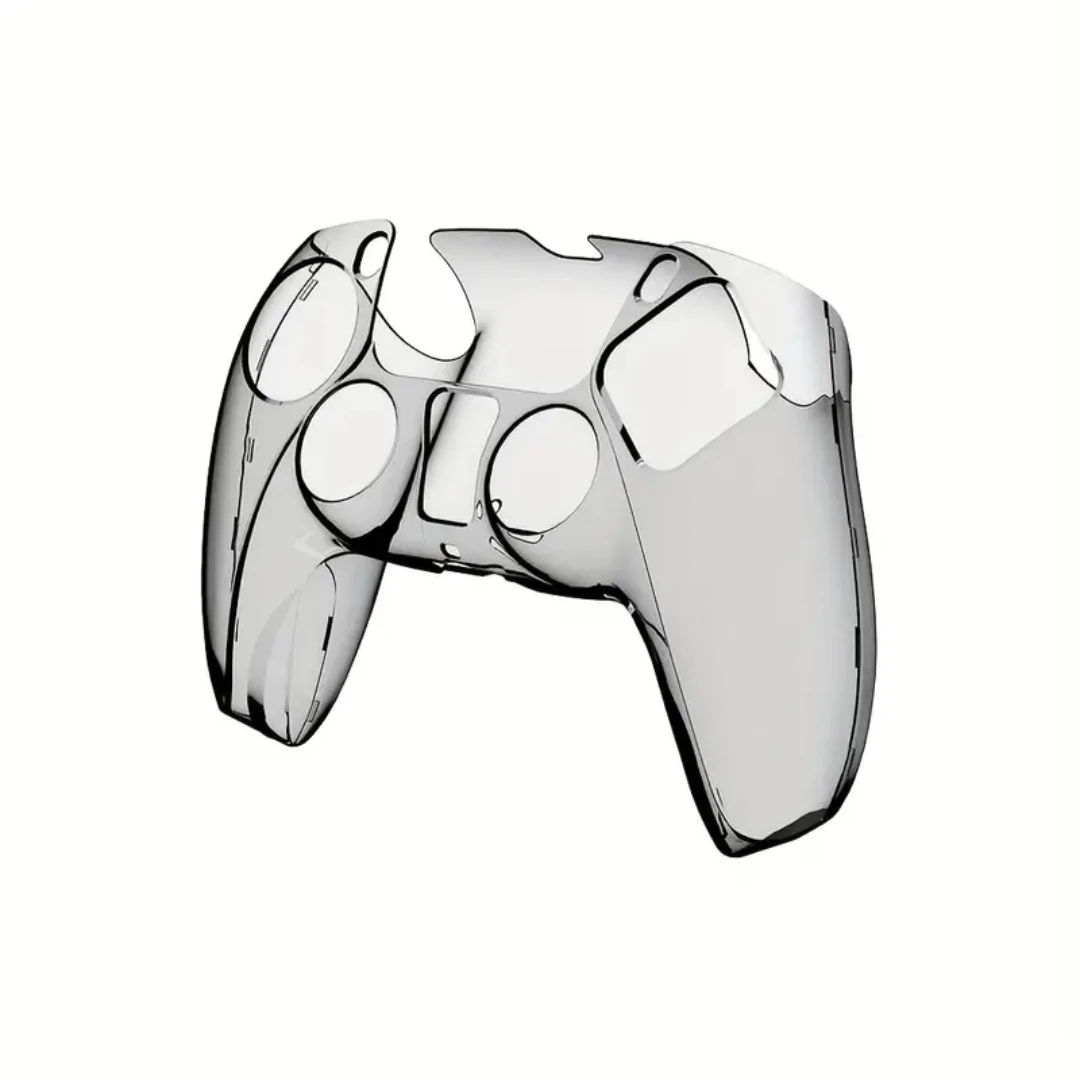 PS5 Clear PC Cover 10