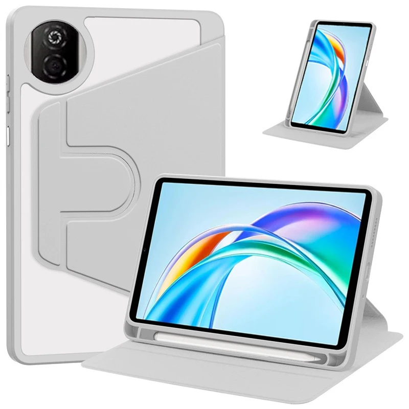 حافظة لهاتف هواوي هونور باد X7 8.7 بوصة 2025 حافظة...