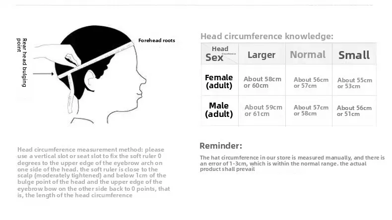 Baseballkappe mit verlängerter Krempe und Sonnenschutz