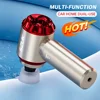 SZUK C012 985000Pa Car Vacuum Cleaner Strong Suction Portable Handheld Wireless Car Cleaner Mini Vacuum Cleaner Cleaning Machine 6