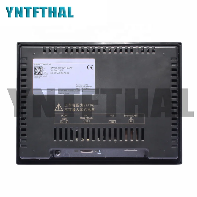  6AV6648-0CC11-3AX0, ǰ