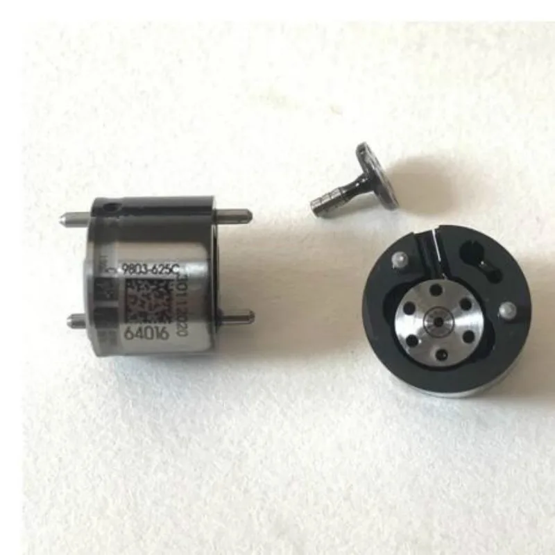 Control Valve Euro5 Common rail fuel injector nozzle control valve for Hover Delphi 28277576 9308z625c 28362727 33800-4A710 28264952 25183185