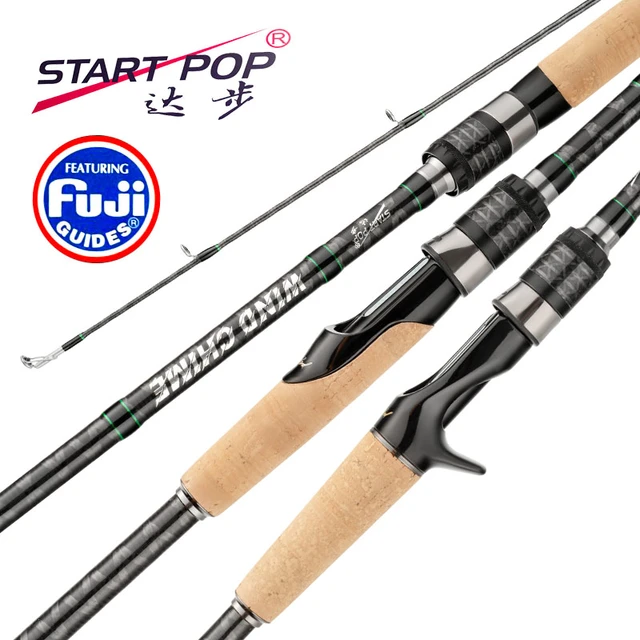 Obei Feeder Fishing Rod Telescopic Spinning Casting Travel Rod 3.0 3.3 3.6m  Vara De Pesca Carp Feeder 60-180g Fuji Pole - Fishing Rods - AliExpress