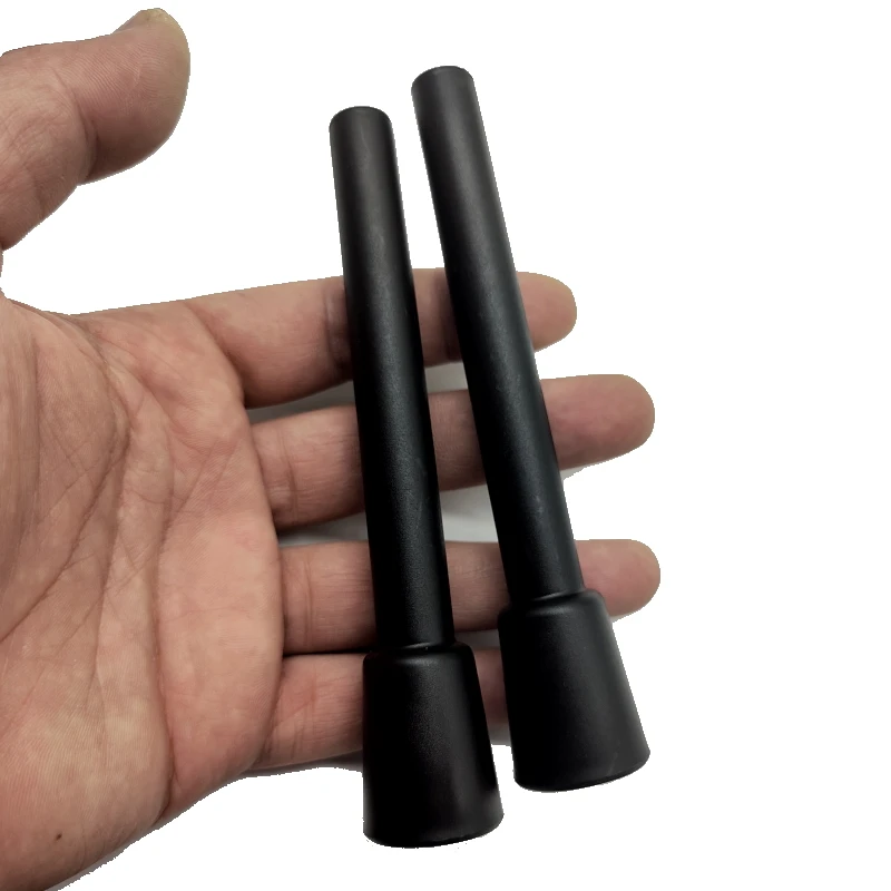 DIY spare handles ROPE jump rope skipping RA same shape pp material no spare parts accessoires DIY material
