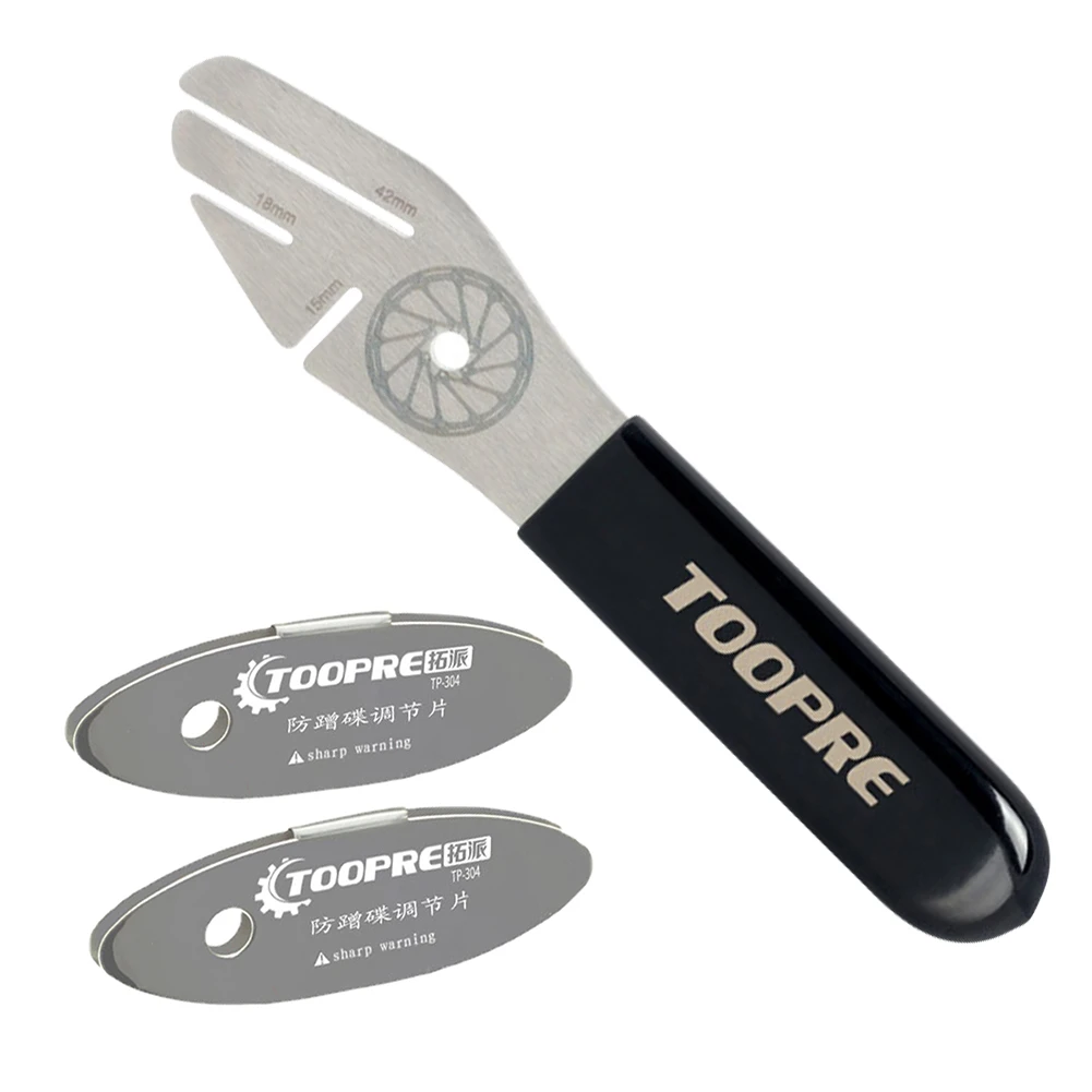 bike disc brake tool