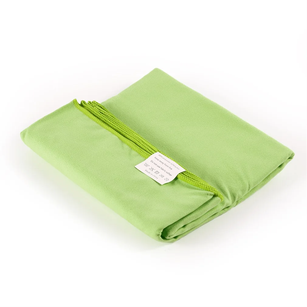 Рисунок 3 - Полотенце из микрофибры для йоги