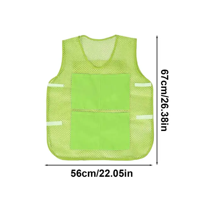 Portable Unisex Cooling Vest 6