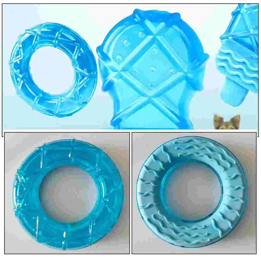 Freezable Dog Chew Toy 2