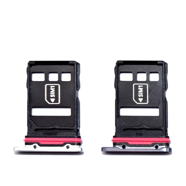 Micro Sim Card Tray Holder Slot Replacement Huawei | Sim Card Tray 