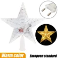 Warm White EUR