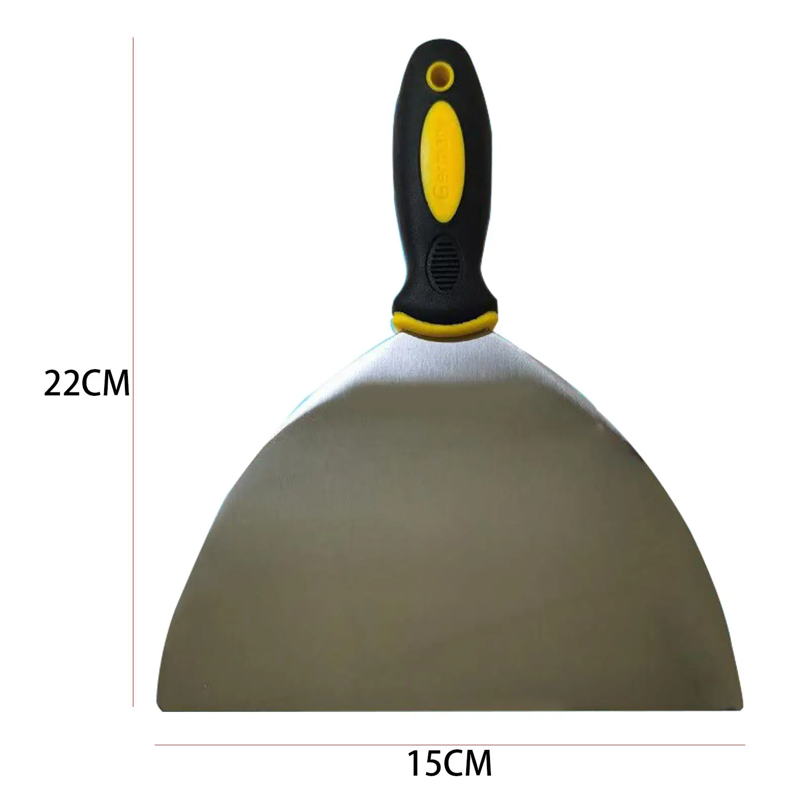 Pigeon Loft Clean Scraper Tool Portable Durable for Pigeon Supplies with Handle Shovel