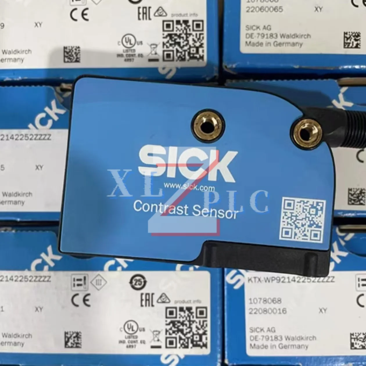 새로운 원본 DT50-P2113 1047314 KTX-WP92142252ZZZZ 1078068 센서