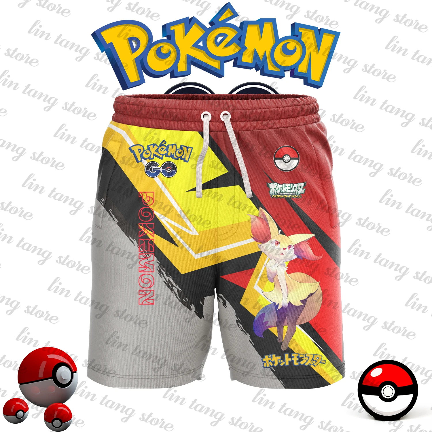 Рисунок 4 - Футболки с периферийным рисунком