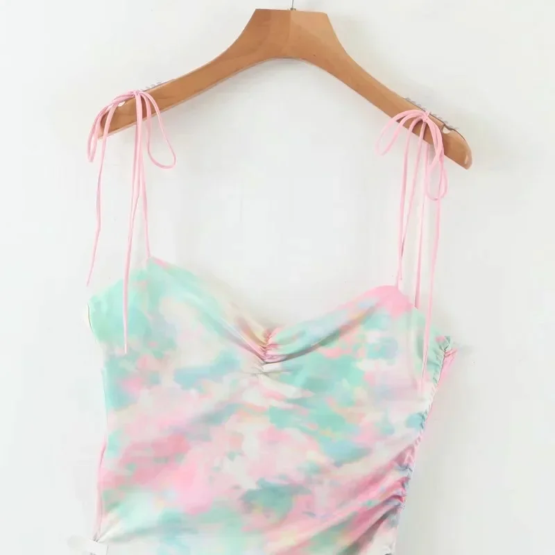 Рисунок 3 - Летнее новое женское сексуальное