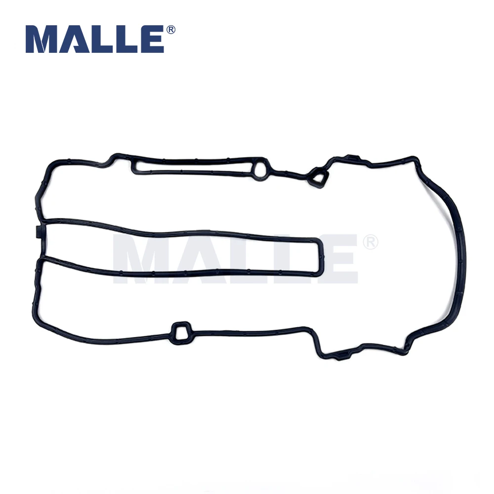 Engine Valve Cover Gasket Set For Chevrolet Cruze Sonic Trax Buick Encore Cadillac Opel Vauxhall 55573747 engine rocker cover gasket