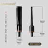 Smoking Tobacco Pipe Filter Holder Mouthpiece Tobacco Pipe Mouthpiece Tobacco Smoking Pipe  Stem Holder Filter 4