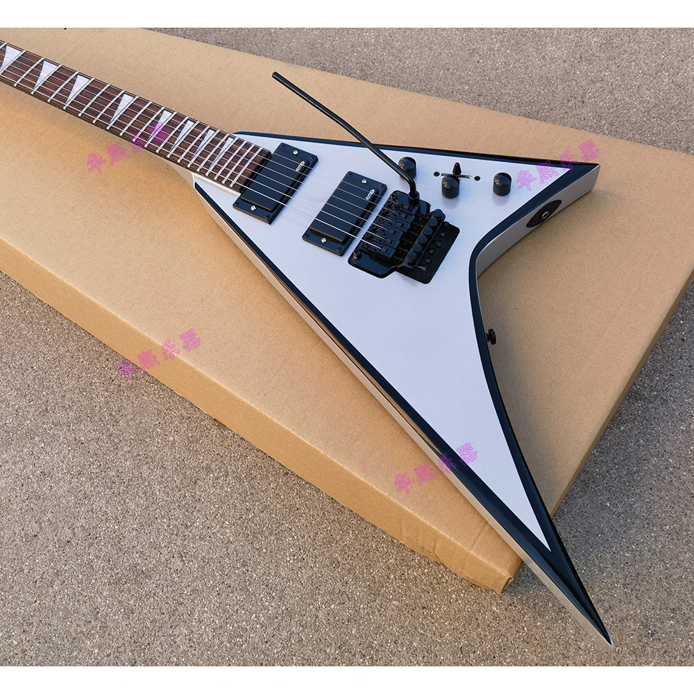 Jackson X series electric guitar rhoads rrx24 with EMG active pickups