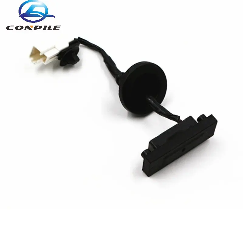 For Hyundai Verna Solaris Kia K2 Trunk Sensor Button Trunk Switch