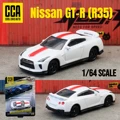Nissan GTR35