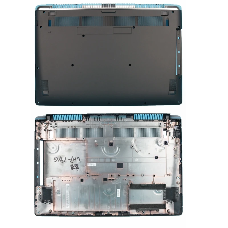 Laptop Lcd Bezel Capa para Acer Aspire Caixa Inferior Palmrest Vn7791g Novo - Imagem 5