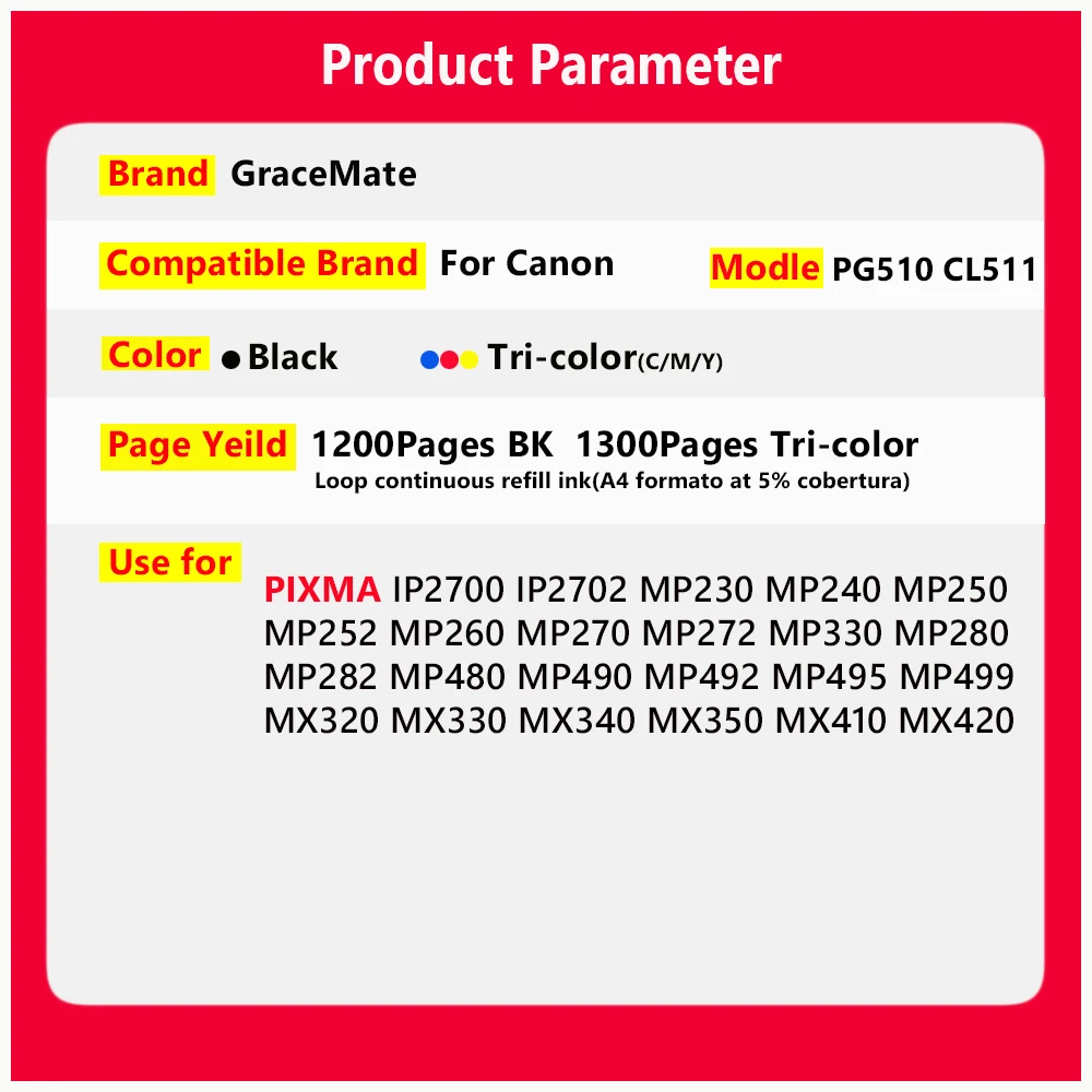 Canon PIXMA IP2702 MX395 & Selphy STAMPANTI CP810 Cavo dati USB piombo 