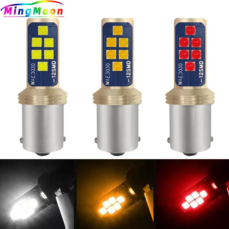LED     ,  , 7506 BA15S Canbus, Ʈ Fortwo MK1 450 MK2 451 2007-2014 Forfour 454, P21W, 2 