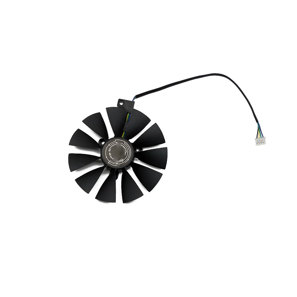 GeForce, RTX2080, FDC10U12S9-C, 4Pin, RTX 2060, 2070, 2080, 87mm