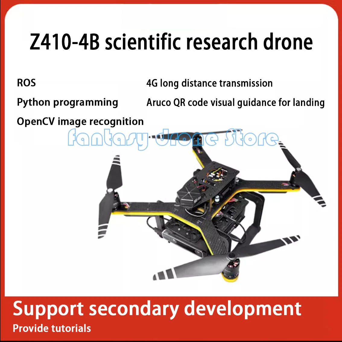 Opencv Tello Sdk Python Camera Arducam IMX219 8Mpx 1/4'' Camera
