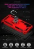 For Samsung A04S Case Car Magnetic Ring Holder Armor Back Cover for Samsung Galaxy A04S A 04S SM-A047F Shockproof Phone Cases 4