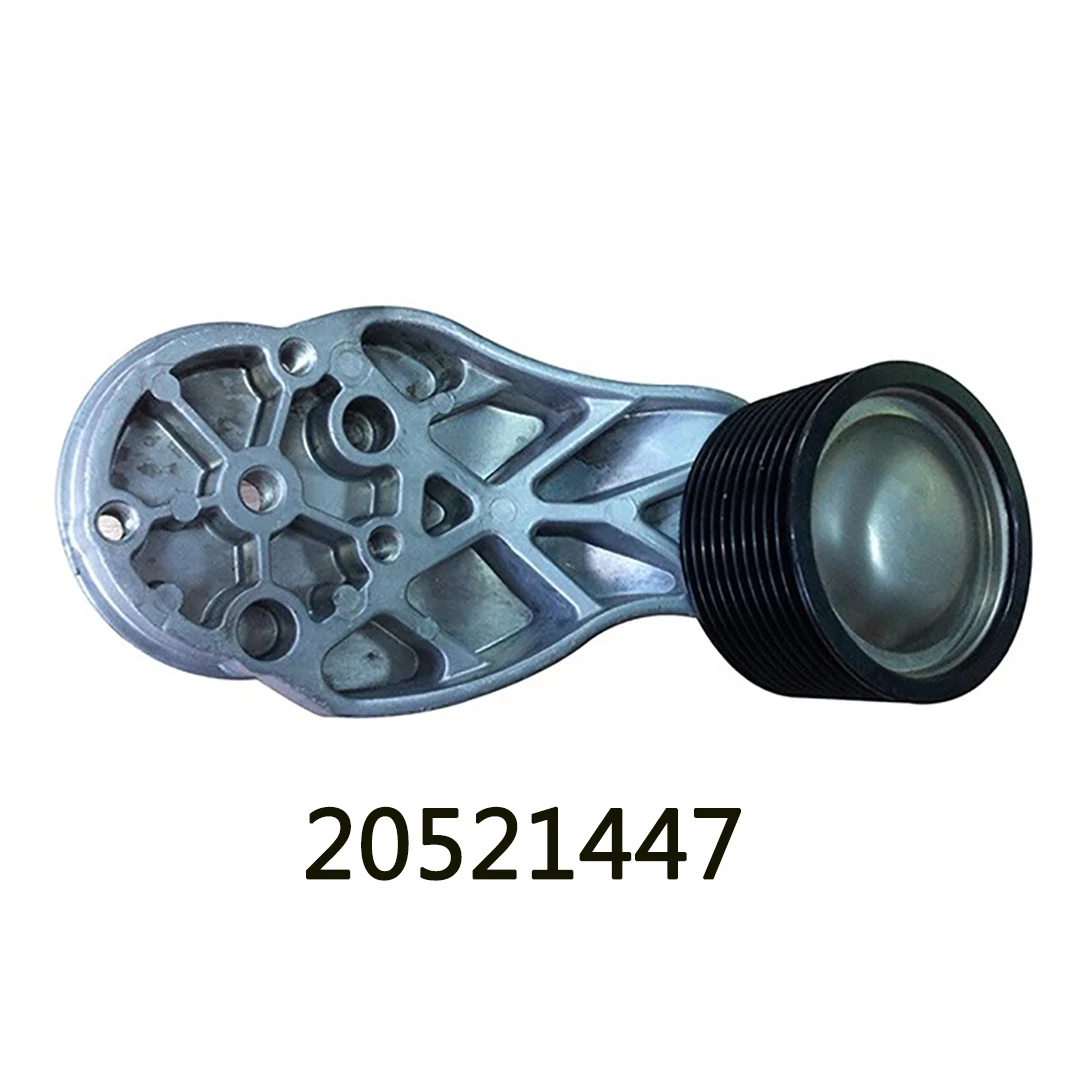 

20521447, натяжитель ремня двигателя экскаватора для экскаватора EC480D