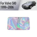 For S80 1999-2006
