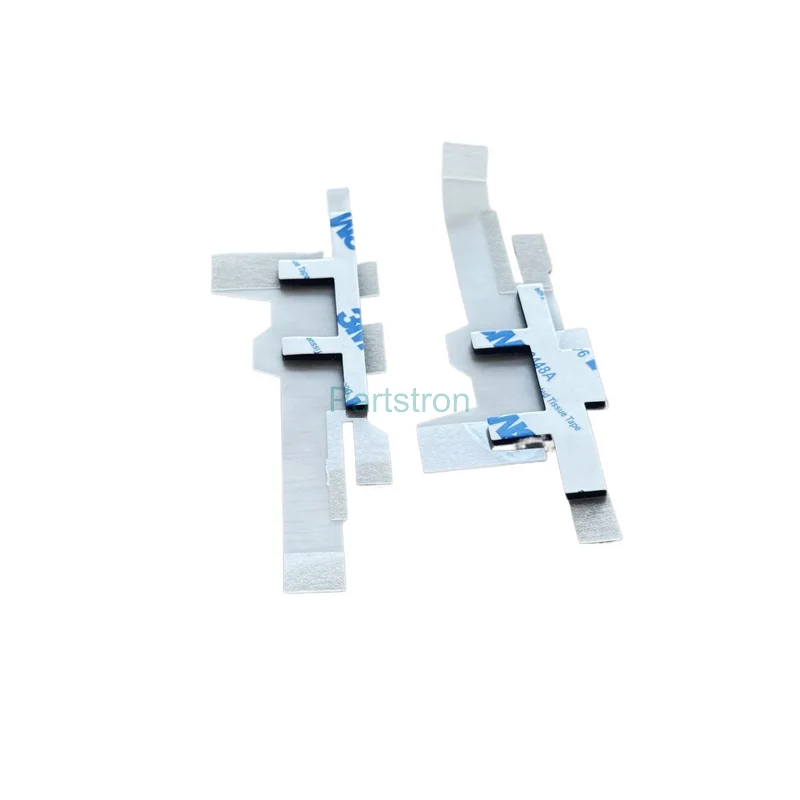 Ricoh Pro 8100 8110 8120 8130 8200 복사기 부품에 사용되는 12Set 개발자 씰 2Pcs