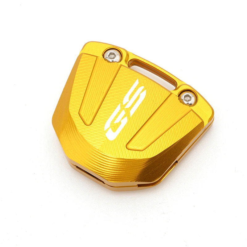 Premium GS Moto Keychain Keyring with Key Cover Case Shell Protector