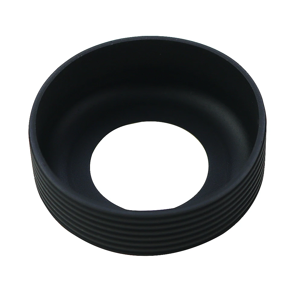 1Pcs 7CM Silikon Gewinde Tasse Untere Abdeckung Tasse Abdeckung Glas Anti-skid Anti Verbrühen Thermische Isolierung pad – Detail 7