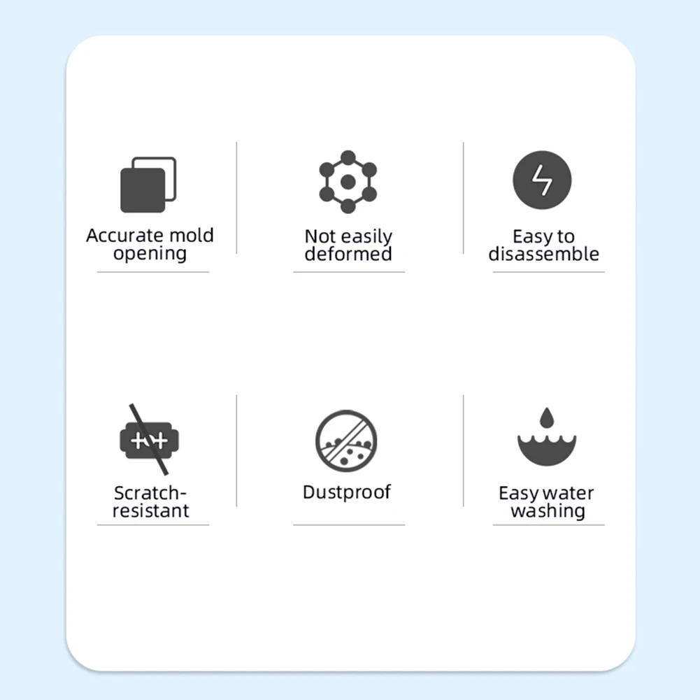 TPU Lens Cover for DJI Osmo Action 4/Action 3 Camera Lens Protective Cover Shockproof Lens Protector Anti-Stain Lens Cap Cover