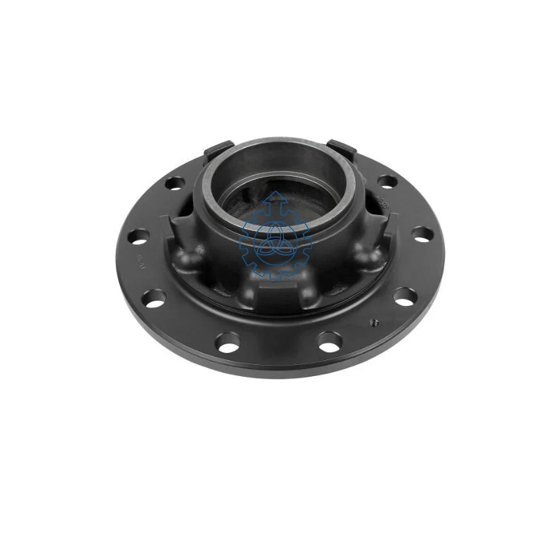 Wheel hub, without bearings for VOLVO 7420819806 7421328181 20819804 20820402 21328177 21328181