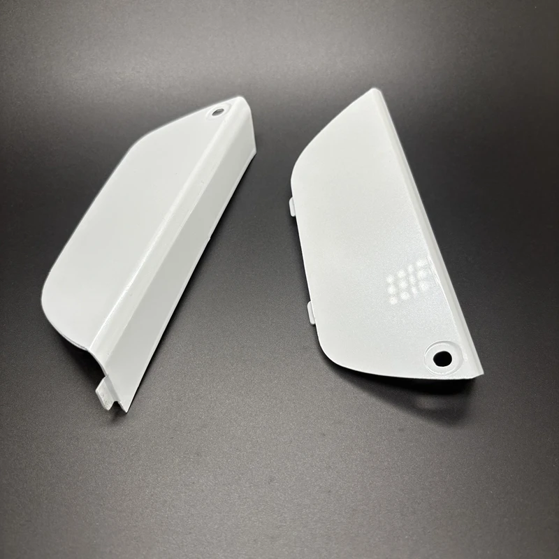Motorcycle left and right side panel inner cover fairing cover For Honda ST1300 2003-2015