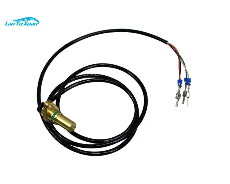Forklift Parts Electric Sensor For Linde Forklift (7917415670/7917415679)