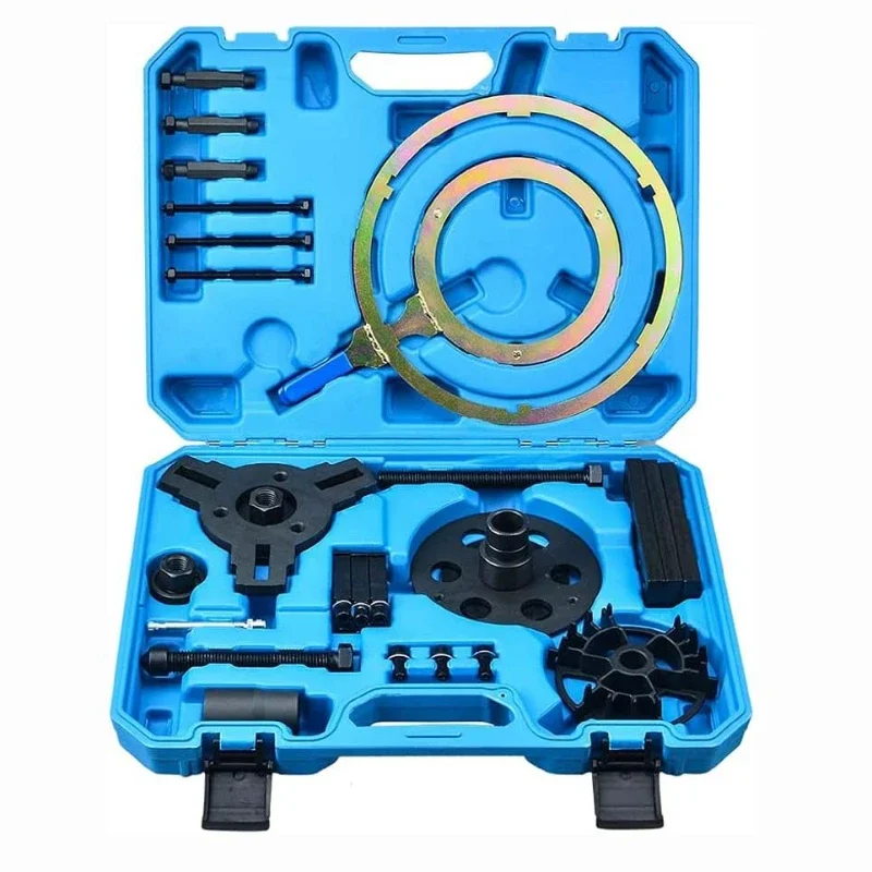 

Clutch Transmission Remover Installer Tool Kit Compatible Reinstall Reset Tool