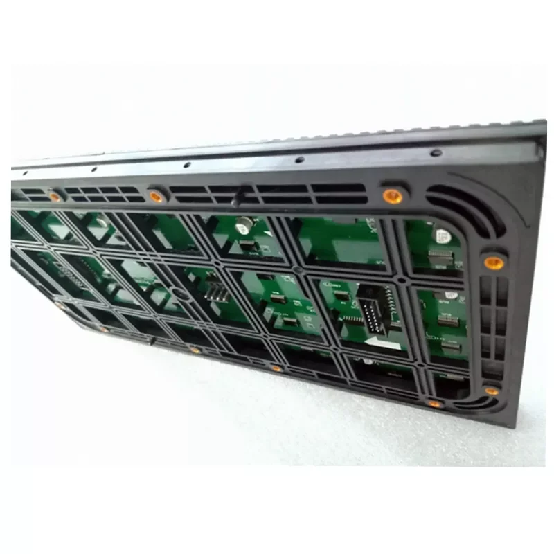 DIY 야외용 IP65 P5 320*160 LED 풀컬러 모듈 디스플레이 64*32 픽셀 1/8 스캔 RGB LED 매트릭스 월 스크린 3in1 SMD 패널 조명